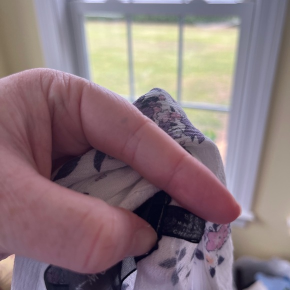 Code x mode shirt - Picture 5 of 8